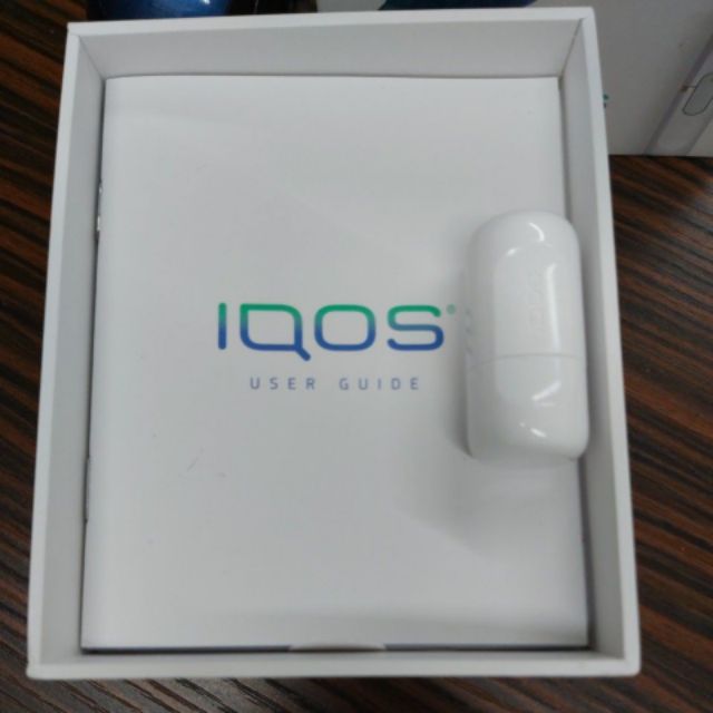 IQOS2.4及3.0清洁器