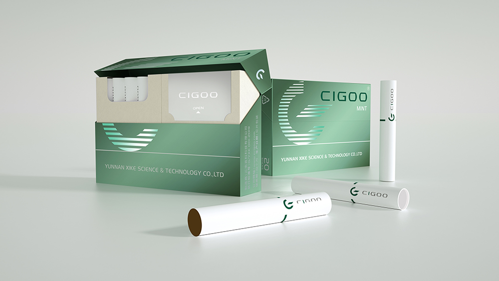性价比来了！雾芯科技发布首款IQOS电子烟入门级新品“悦刻轻风”！